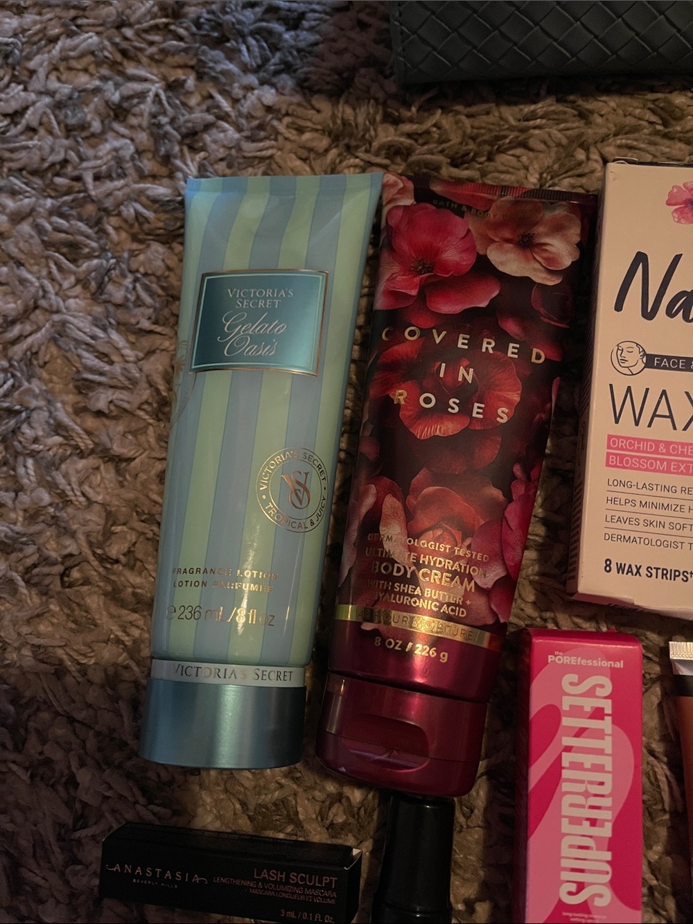 BODY AND HAIR CARE NEW!!! - Picture 3 of 7